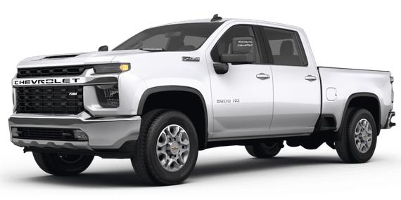 CHEVROLET SILVERADO HD 2022 2GC1YNEYXN1201425 image CHEVROLET SILVERADO HD 2022 2GC1YNEYXN1201425 image
